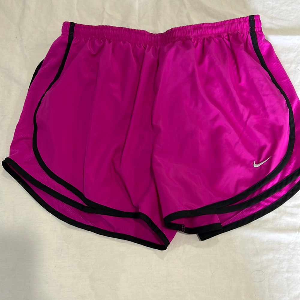 Nike shorts